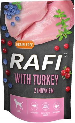 Rafi Dolina Noteci Premium Mix Smaków 50X500G - zdjęcie 4
