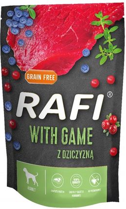 Rafi Dolina Noteci Premium Mix Smaków 50X500G - zdjęcie 3