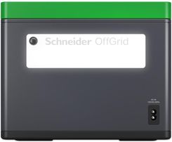 Zdjęcie Apc Stacja zasilania 500 (517Wh, 2x Schuko) (PPS500GR) - Mielno