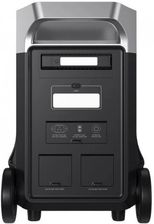 Zdjęcie Fossibot F3600 Pro 3600W Czarny (F3600PRO) - Pakość