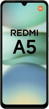 Redmi A5 3/64 2台セット Redmi A5 3/64GB Zielony - Cena, opinie na Ceneo.pl