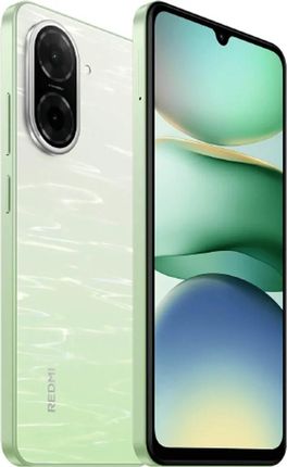 【超美品】Xiaomi Redmi A5 3GB 64GB格安スマホ Smartfon Xiaomi Redmi A5 Czarny 3 GB + 64 GB - Sklep, Opinie