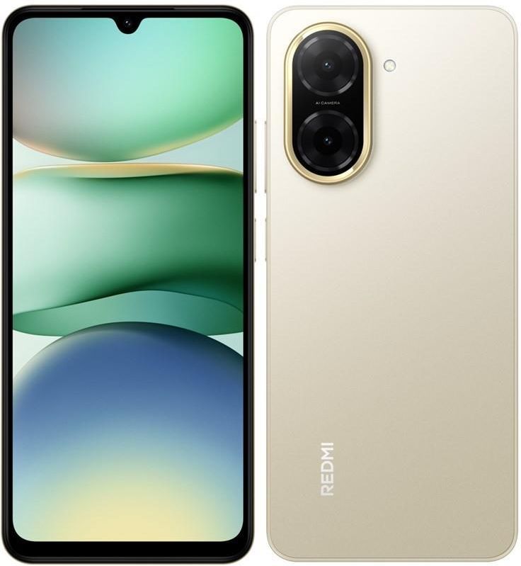 スマートフォン本体 Xiaomi Redmi A5 4GB/128GB Xiaomi Redmi A5 4GB/128GB 6.8´´ 黒 | Techinn