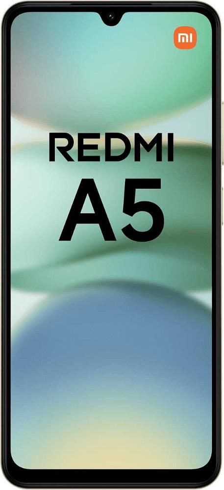 Redmi A5 4/128GB Złoty - Cena, opinie na Ceneo.pl