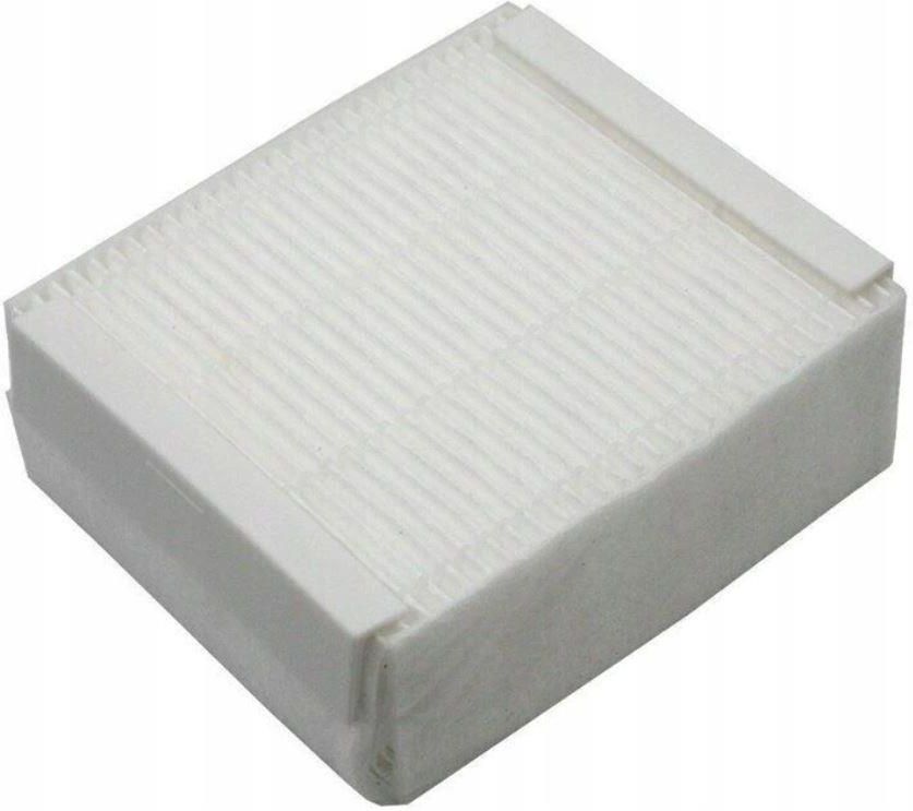 10 Filtri Per Aspirapolvere Thomas Aqua + Allergy&Family (2 Set Da 5 Pezzi)