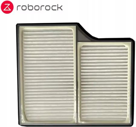 Roborock 2X Filtr Oryginalne Hepa Saros 10 - zdjęcie 2