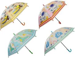 Zdjęcie Parasolka - Przemyśl