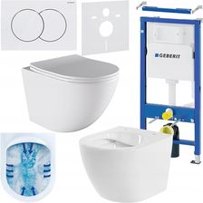 Zdjęcie Hydrosan Geberit Duofix ZESPURO1 - Wyszogród