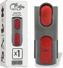 Reptila Adapter Do Dyson V10 V11 V12 V15 V7 V8 Przejściówka Z Dyson V6 Dc