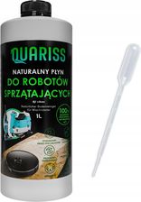 Quariss Płyn Myjący Do Mopów Robotów Mopujących Sprzątających Bionicznych 100Użyć