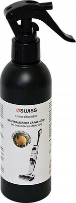 4Swiss Neutralizator Zapachów Do Odkurzacza Myjącego Pomarańcza 0,2L - zdjęcie 5