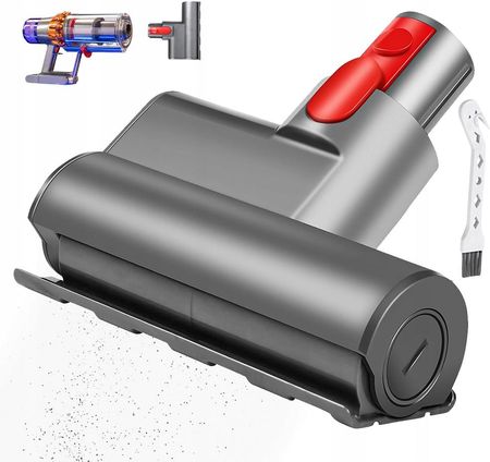 Bedee Mini Szczotka Elektryczna Do Czyszczenia Do Odkurzacza Dyson V7 8 10 11 15