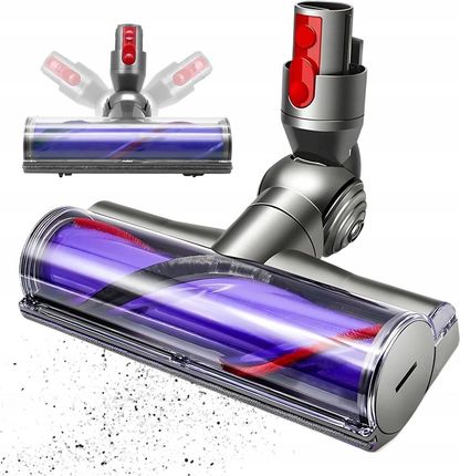 Bedee Szczotka Elektryczna Dyson V7 V8 V10 V11 V15 Do Dywanów I Podłóg