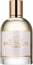Zdjęcie Bibliotheque De Parfum Brutal Story Woda Perfumowana 100ml - Więcbork