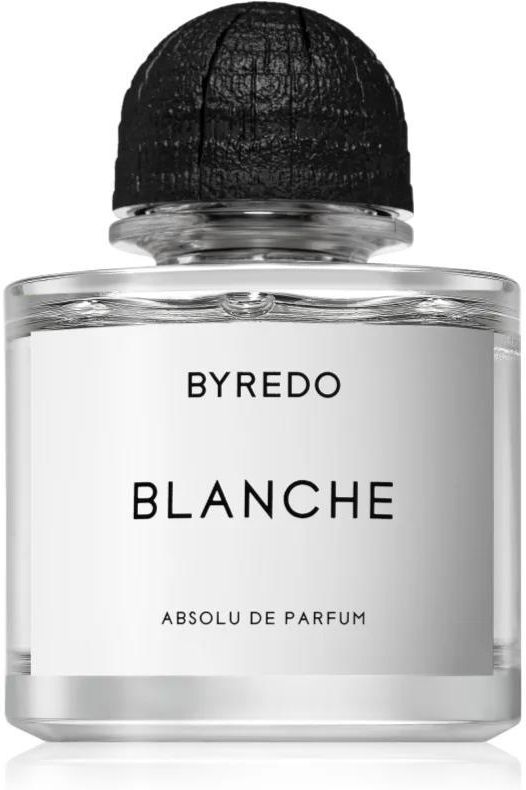 Sue Yon BYREDO BLANCHE ABSOLU 100ml Sue Yon BYREDO BLANCHE ABSOLU 100ml Byredo Blanche Absolu Eau De