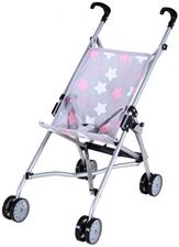Zdjęcie Knorr Toys Wózek Dla Lalek Spacerówka Sim - Sulejówek
