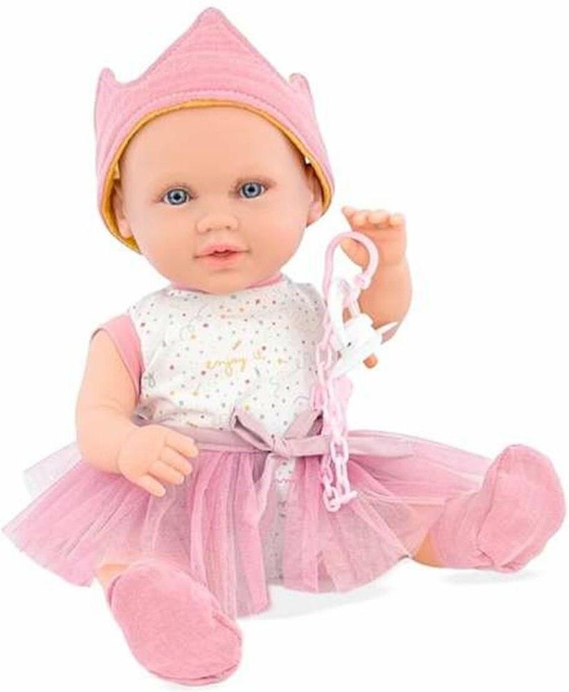 Lalka Berjuan Lalka Bobas Marianna 38Cm - Ceny i opinie - Ceneo.pl