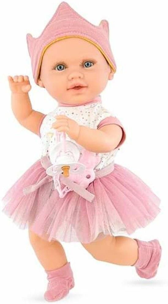 Lalka Berjuan Lalka Bobas Marianna 38Cm - Ceny i opinie - Ceneo.pl