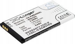 AKUM BATERIA KAB4 DO MAXCOM MM720 MM721BB KAZAM LIFE B4 KAB4-AAABA005026 AKUM BATERIA KAB4 DO MAXCOM MM720 MM721BB KAZAM LIFE B4 KAB4-AAABA005026