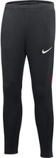 Zdjęcie Spodnie Sportowe dla dzieci Nike Academy Pro Pant - Pniewy