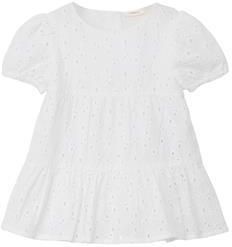s. Olive r Sukienka white - Dziewczynka - r. 92