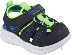 Zdjęcie Sandały Skechers Sola Glow Sandal-hyp, Dzieci - Krapkowice