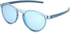 Julbo J58311 JOLIET Dziecięce okulary przeciwsłoneczne, Oprawka: Tworzywo sztuczne, niebieski