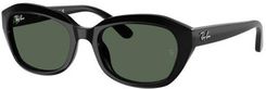 Zdjęcie OKULARY DZIECIĘCE RAY-BAN® JUNIOR RJ 9081S 100/71 48 - Rzeszów