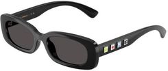 Zdjęcie OKULARY DZIECIĘCE DOLCE & GABBANA JUNIOR DX 6006U 501/87 46 - Łazy