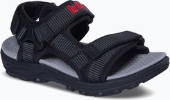 Zdjęcie Sandały dziecięce Lee Cooper LCW-25-34-3568K grey Wiosna 2025 - Maków Podhalański
