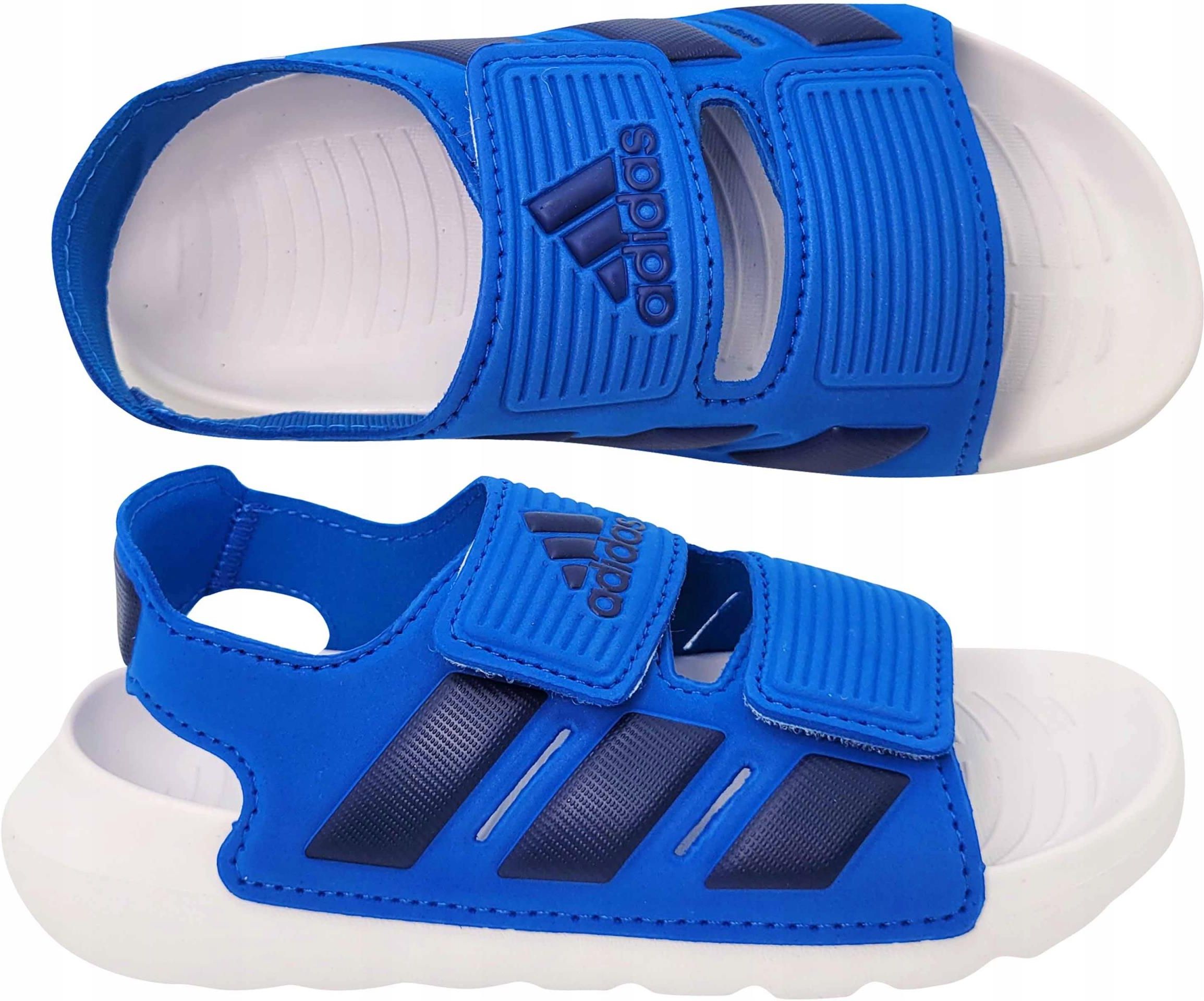 Sandały adidas Altaswim 2.0 ID2841 28 - Ceny i opinie - Ceneo.pl
