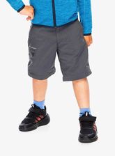 Zdjęcie Spodnie dla dzieci Vaude Kids Detective Antimos ZO Pants - Lewin Brzeski