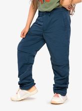 Zdjęcie Spodnie dla dzieci Vaude Kids Detective Antimos ZO Pants - Parczew