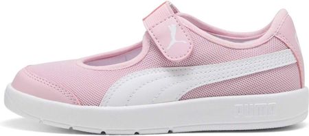 Adidasy Puma Courtflex V3, Dzieci