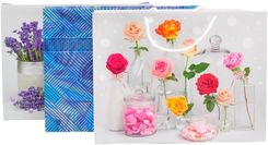 Zdjęcie Pol Mak Torebka Ozdobna 38X29X10Cm T8 Mix Pakx10 286 - Siemiatycze