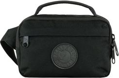 Zdjęcie Nerka Fjallraven Kanken No 2 Black Hip Pack - black - Gorlice