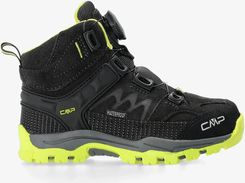 Cmp Kiruna Mid Fitgo Wp Piombo Acido