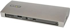 Startech.Com Stacja dokująca USB-C (TB4CDOCKUE)