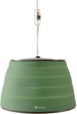 Zdjęcie Outwell Lampa Namiotowa Sargas Lux Shadow Green - Tychy