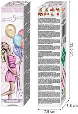 Zdjęcie Godan Butla Z Helem Do 5 Balonów Foliowych I Lateksowych - Kościan