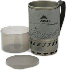 Zdjęcie Msr Garnek Turystyczny Windburner Personal Accessory Pot Gray - Koprzywnica