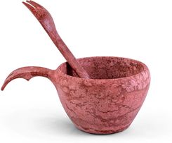 Zdjęcie Kupilka Zestaw Naczyń 37+Spork Set Red - Puławy