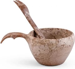 Zdjęcie Kupilka Zestaw Naczyń 37+Spork Set Brown - Sulechów