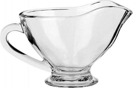 Vilde Sosjerka Szklana Mlecznik Dzbanuszek Dipówka Na Sosy Dipy Dipówka 200ml - zdjęcie 3