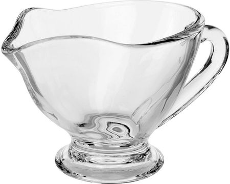 Vilde Sosjerka Szklana Mlecznik Dzbanuszek Dipówka Na Sosy Dipy Dipówka 200ml - zdjęcie 4