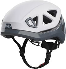 Climbing Technology Kask Wspinaczkowy Sirio Helmet Grey