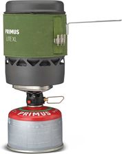 Zdjęcie Primus Kuchenka Turystyczna Lite Xl Stove System Fern - Nowe Miasteczko