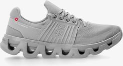 On Running Cloudswift 4 Ad Alloy Frost