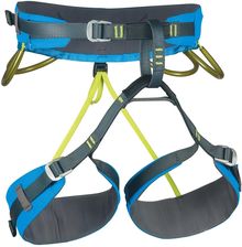 Camp Uprząż Wspinaczkowa Energy Cr 3 Light Blue