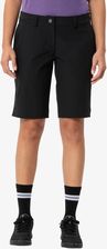 Zdjęcie Szorty damskie Vaude Cyclist Shorts - black - Stopnica